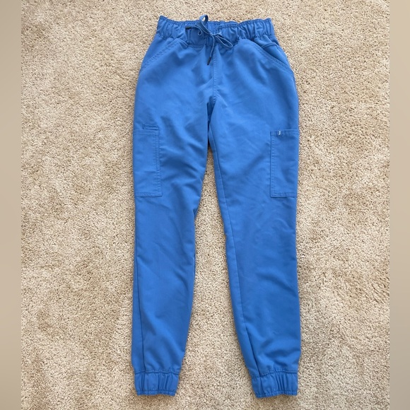 Jaanuu scrub pants - Picture 3 of 4
